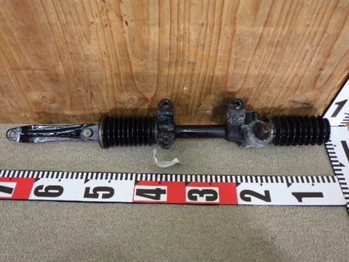 JDM HONDA ACTY HA3 HA4 HH3 HH4 Power Steering Gear Box Rack & Pinion OEM TESTED used OEM rack and pinion