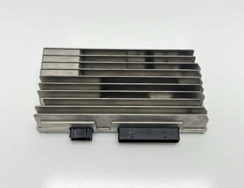 2009-2012 Audi A4 8T0035223S Bang & Olufsen Used OEM Audio Amplifier