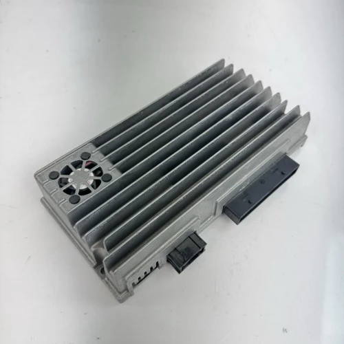 2009-2016 Audi A4 8T0035223AK Bang & Olufsen Used OEM Audio Amplifier