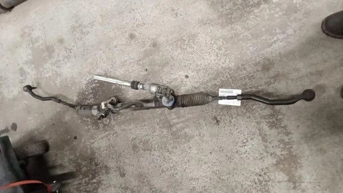 2012-2017 Nissan Quest Steering Gear Power Rack And Pinion used OEM rack and pinion