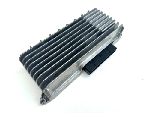 2009-2016 Audi A4 8T0035223AH B8 Used OEM Audio Amplifier