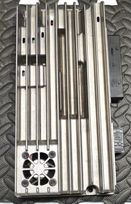 2010 Audi A4 8T0035223AK Bang & Olufsen Used OEM Audio Amplifier