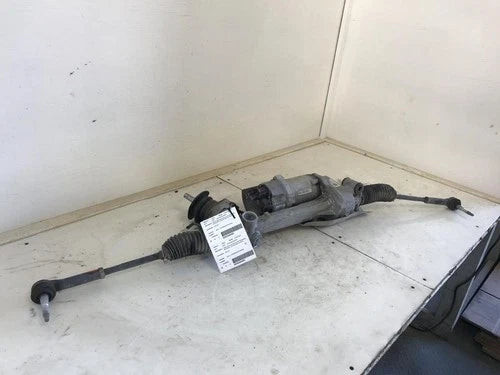 2015-2016 Buick Lacrosse Steering Gear Power Rack and Pinion Opt NJ2 OEM used OEM rack and pinion