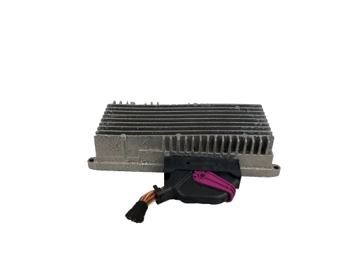 2011 Audi A4 8R0035223G B8 Used OEM Audio Amplifier