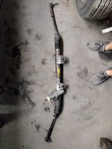 2002-2005 Dodge Truck 1500 Pickup Steering Gear Power Rack And Pinion 4x2 6' 4" used OEM rack and pinion