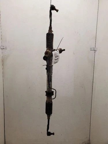1996-2004 Toyota Tacoma Steering Gear Power Rack And Pinion Crew Cab 4x2 used OEM rack and pinion