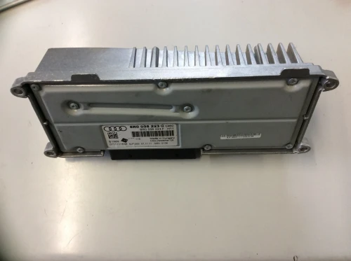 2012 Audi A4 8R0035223G B8 Used OEM Audio Amplifier