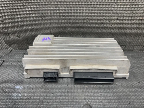 2013-2016 Audi A4 8T10352232013 Bang & Olufsen Used OEM Audio Amplifier