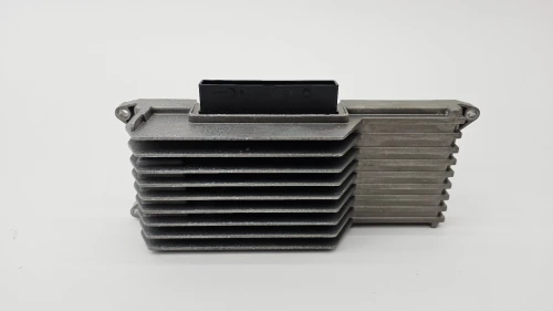 2013-2016 Audi A4 8R1035223A B8 Used OEM Audio Amplifier