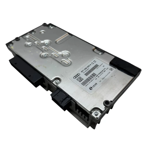 2016 Audi A4 8T1035223A B9 Used OEM Audio Amplifier