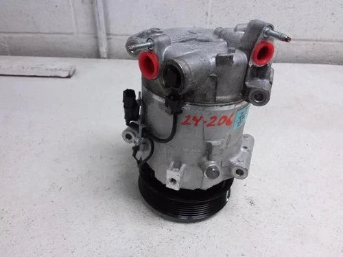 2024 HONDA PILOT 3.5L AC Compressor OEM