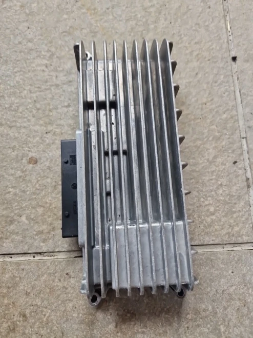 Audi A5 8T0035223A B8 Used OEM Audio Amplifier