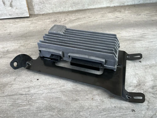 Audi A5 8T1035223A Bang & Olufsen Used OEM Audio Amplifier