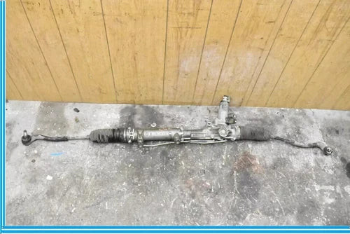 08-14 Mercedes W204 C300 C350 Power Steering Rack and Pinion 20411011017 OEM used OEM rack and pinion
