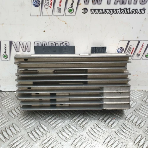 2008-2012 Audi A5 8T0035223S B8 Used OEM Audio Amplifier