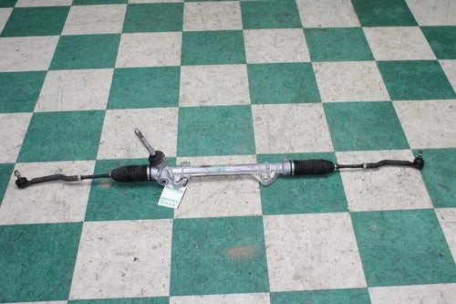 14-220 Rogue Powered Steering Rack And Pinion Tie Rod Ends OEM Factory used OEM rack and pinion