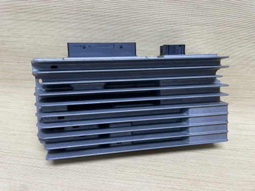 2009-2012 Audi A5 8T0035223AR Bang & Olufsen Used OEM Audio Amplifier