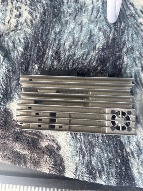 2010-2012 Audi A5 8T0035223AN Bang & Olufsen Used OEM Audio Amplifier
