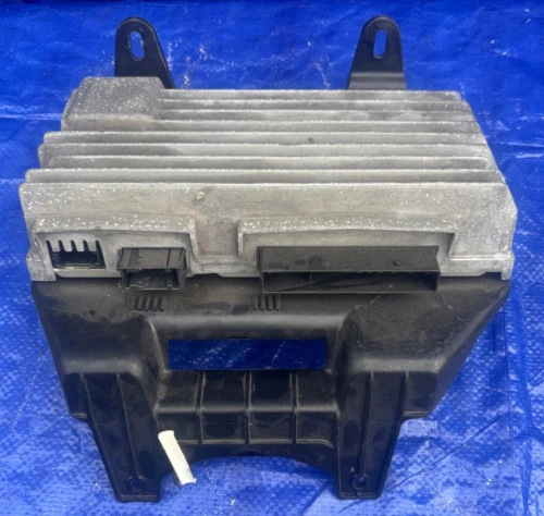 2013-2017 Audi A5 8T1035223A Bang & Olufsen Used OEM Audio Amplifier