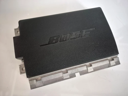 Audi A6 4G5035223D Bose Used OEM Audio Amplifier