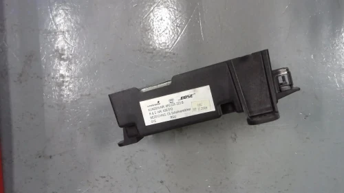 Audi A6 4F0035223B Bose Used OEM Audio Amplifier