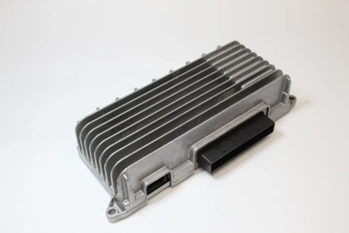 Audi A6 4F0035223K C6 Used OEM Audio Amplifier