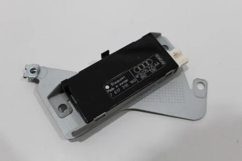 Audi A6 4F9035225AA C6 Used OEM Audio Amplifier