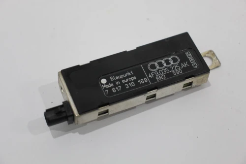 Audi A6 4F9035225AK C6 Used OEM Audio Amplifier