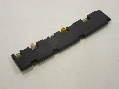 Audi A6 4F5035225L C6 Used OEM Audio Amplifier