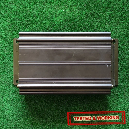 1997-2004 Audi A6 4B5051225A Bose Used OEM Audio Amplifier