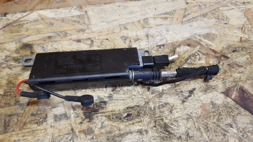 1997-2005 Audi A6 4B5035225K C5 Used OEM Audio Amplifier