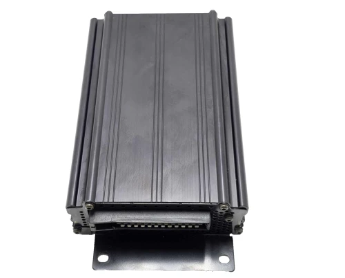 2002 Audi A6 4B5051225A Bose Used OEM Audio Amplifier