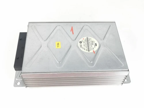 2005 Audi A6 4F0910223B C6 Used OEM Audio Amplifier