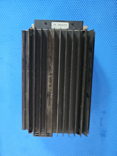 2005-2008 Audi A6 4F5035223E Bose Used OEM Audio Amplifier
