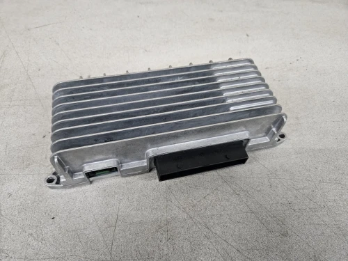 2005-2008 Audi A6 4F5035223K Bose Used OEM Audio Amplifier