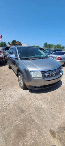 07-10 LINCOLN MKX Steering Gear POWER RACK & PINION 3.5L FWD OEM used OEM rack and pinion