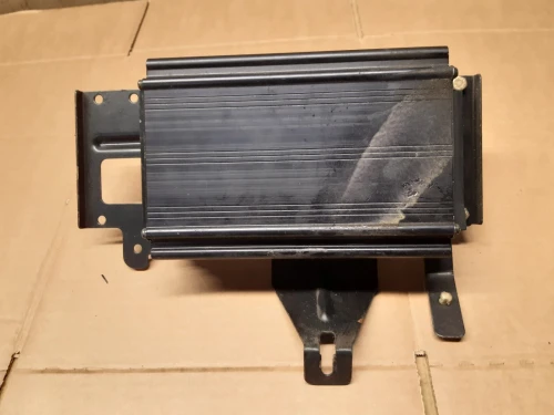 2006 Audi A6 4B5051225A Bose Used OEM Audio Amplifier