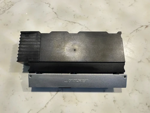 2006-2009 Audi A6 4F0035223F Bose Used OEM Audio Amplifier