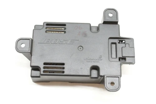 2006-2009 Audi A6 4F0035223B Bose Used OEM Audio Amplifier