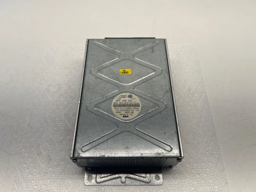 2006-2009 Audi A6 4F0035223A Bose Used OEM Audio Amplifier