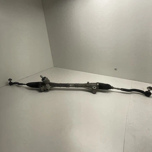 2010-2015 Toyota Prius Power Steering Gear Rack and Pinion OEM used OEM rack and pinion