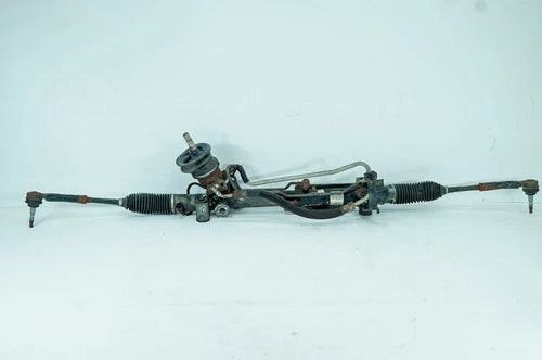 13-17 Cadillac XTS OEM Power Steering Rack And Pinion 5104 used OEM rack and pinion
