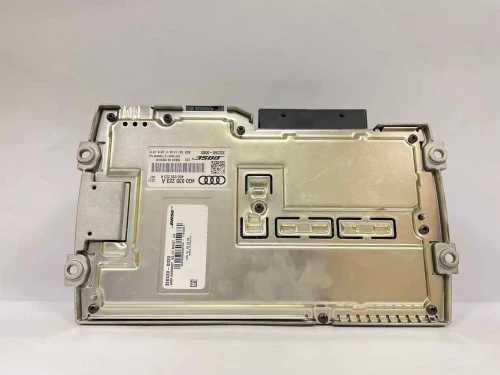 2007-2013 Audi A6 4F0035223G Bose Used OEM Audio Amplifier
