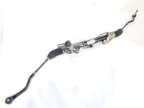 Steering Gear Rack Power Pinion 4WD PN 49001-9nc0a OEM 2017 Nissan Pathfinder used OEM rack and pinion