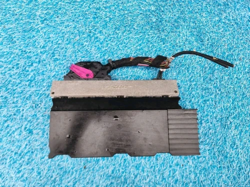 2008 Audi A6 4F0035223G Bose Used OEM Audio Amplifier