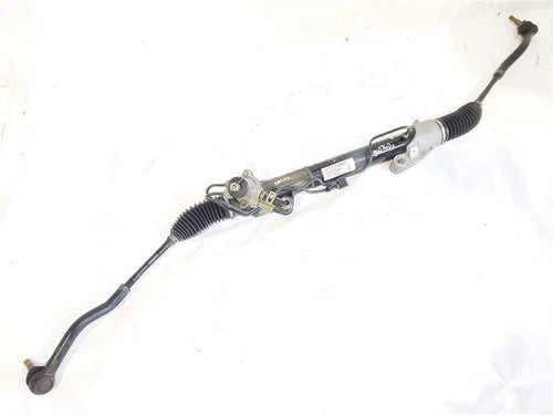 Steering Gear Rack Power Pinion SL FWD PN JG301-003640 OEM 17 Nissan Pathfinder used OEM rack and pinion