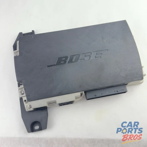 2012 Audi A6 4G0035223B Bose Used OEM Audio Amplifier