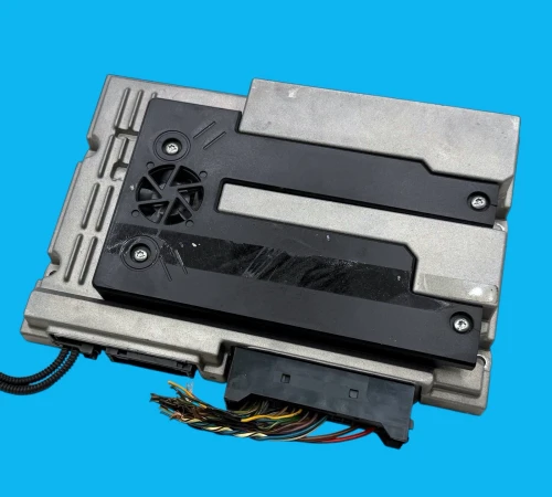 2012-2015 Audi A6 4G0035465A Bang & Olufsen Used OEM Audio Amplifier