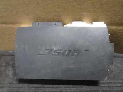 2012-2017 Audi A6 4G0035223B Bose Used OEM Audio Amplifier