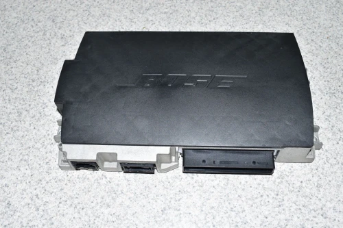 2012-2018 Audi A6 4G0035223B Bose Used OEM Audio Amplifier